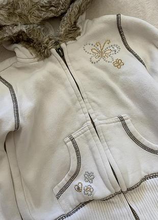 Теплий сведрик 2