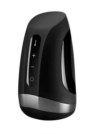 Satisfyer men heat vibration секс игрушка 2