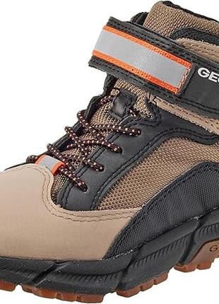 Зимові черевики geox flexyper plus , 39 євро