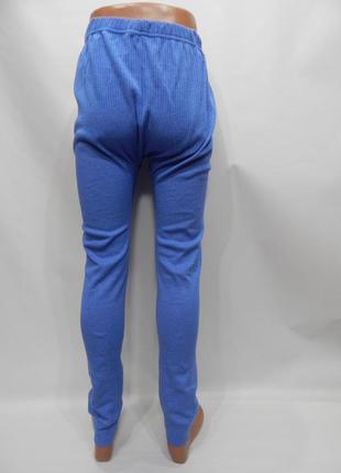 Термобельё мужское (кальсоны) the bakis р.54 056tbm (только в указанном размере, только 1...