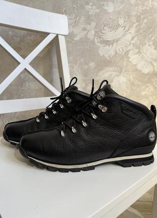 Чоловічі черевики ботинки timberland splitrock 44,5 розмір