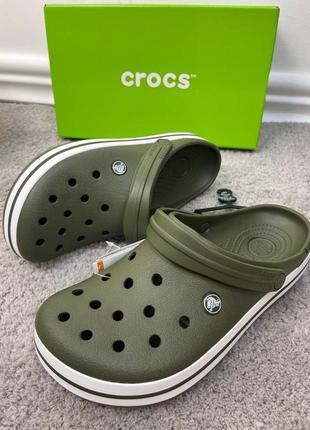Crocs 1295 outlet