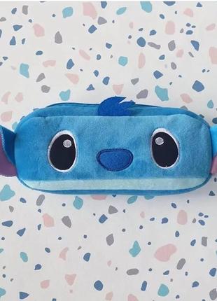 Пенал стэчь 💙