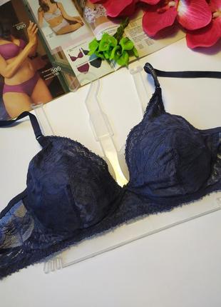 Кружевний бралєт calvin swim, eur 80b