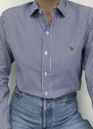 Рубашка XL / 58