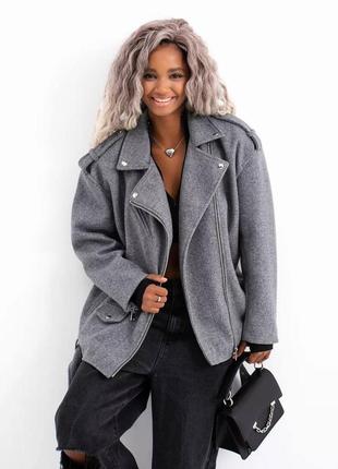 Жіноча косуха кашемір