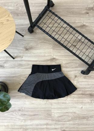 Юбка теннисная nike high court