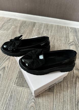 Туфли детские