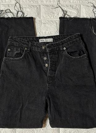 Джинси zara
