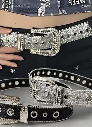 Bb belt discount