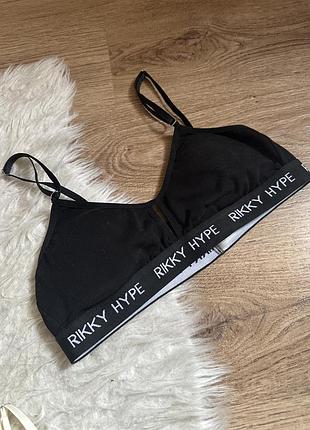 Топ rikky hype