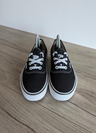 Vans кеди оригінал4 фото