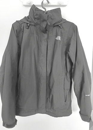 Куртка The north face tnf вітровки