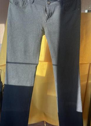 Брюки armani jeans