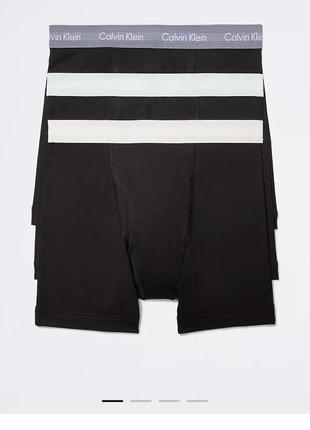 Білизна оригінал calvin klein 5