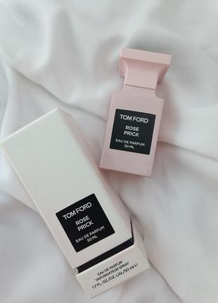 Продам парфуми tom ford rose prick (оригінал)