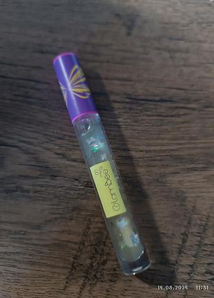 Блеск- масло для губ glambee