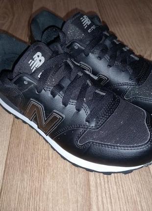 Жіночі кросівки кросовки new balance р.36,5