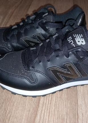 Женские кроссовки кроссовки new balance р.36,52 фото