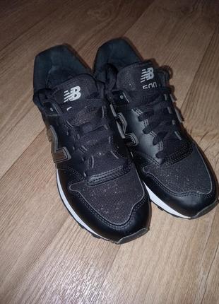 Жіночі кросівки кросовки new balance р.36,53 фото