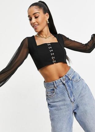 Блуза жіноча femme luxe