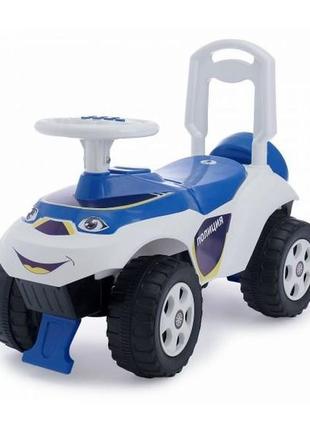 Гра 006 (укр/рус.)  mix  маленькі броділки lux  , в кор-ке, 37-25,5-2см