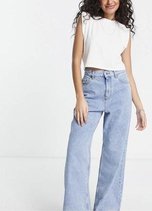 Wid leg h&m
