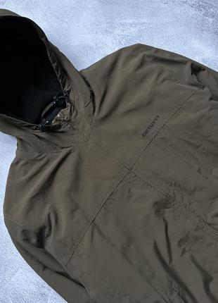 Чоловіча куртка carhartt