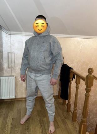 Мужской костюм nike