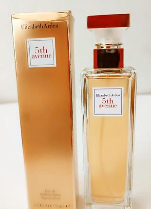 Elizabeth arden 5th avenue 75 мл - оригінал