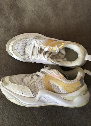 Кросівки puma