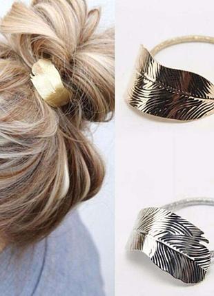 Гумка з металевим пером