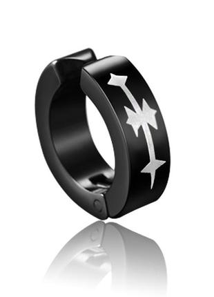 1 шт. каф кліп (без проколу)