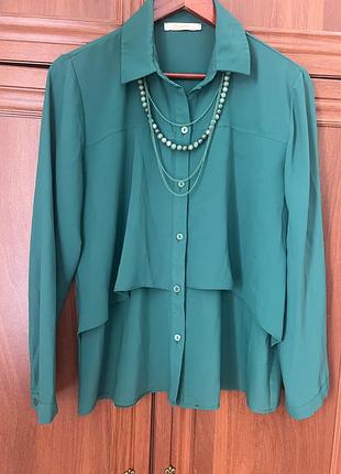 Сорочка , блуза