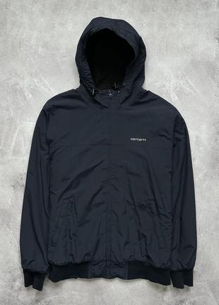 Мужская куртка carhartt