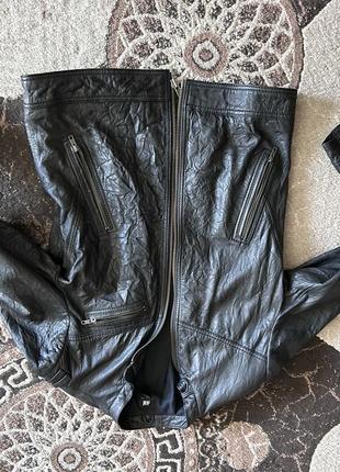 Чоловіча куртка