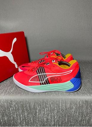 Оригінальні кросівки puma nitro
