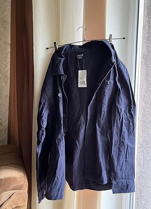 Рубашка мужская