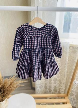 Платье, платье на 18-24 месяца