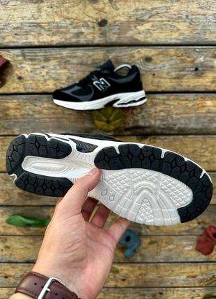 Кросівки чоловічі New Balance 623v3 black3 фото