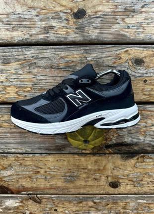 Кросівки чоловічі New Balance 623v3 black7 фото