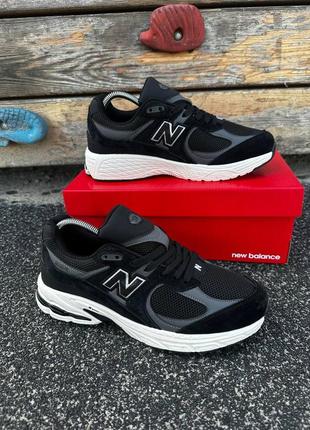Кросівки чоловічі New Balance 623v3 black8 фото