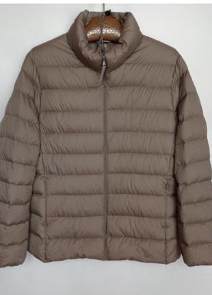 Пуховик куртка uniqlo