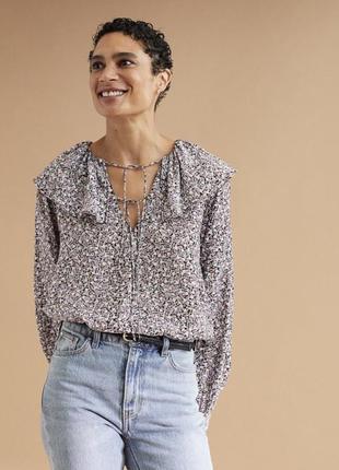 Стильна блузочка h&m