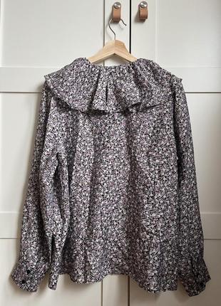 Стильна блузочка h&m8 фото