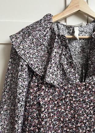 Стильна блузочка h&m9 фото
