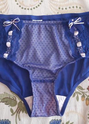 Брендовые трусики curvyизна