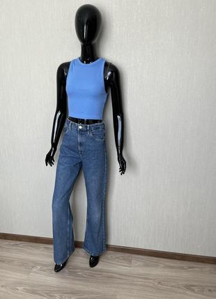 Топ zara