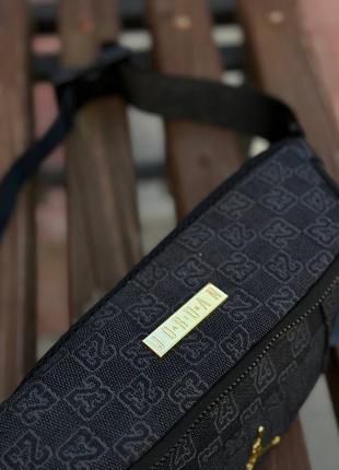 Бананка jordan monogram 23 6