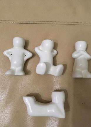 Подсвечники разные